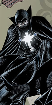 Illustration for article titled Science Fiction's Scariest Priests and Preachers